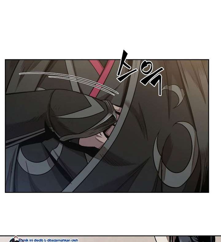 Nano Machine Chapter 63 - halaman 50