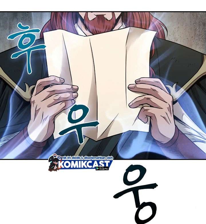 Nano Machine Chapter 63 - halaman 52