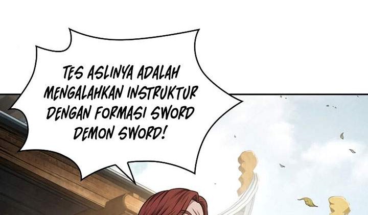 Nano Machine Chapter 64 - halaman 11