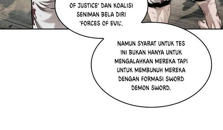 Nano Machine Chapter 64 - halaman 13