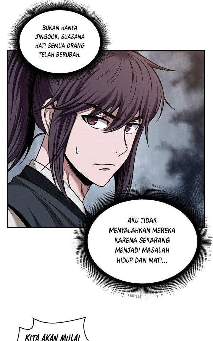 Nano Machine Chapter 64 - halaman 17