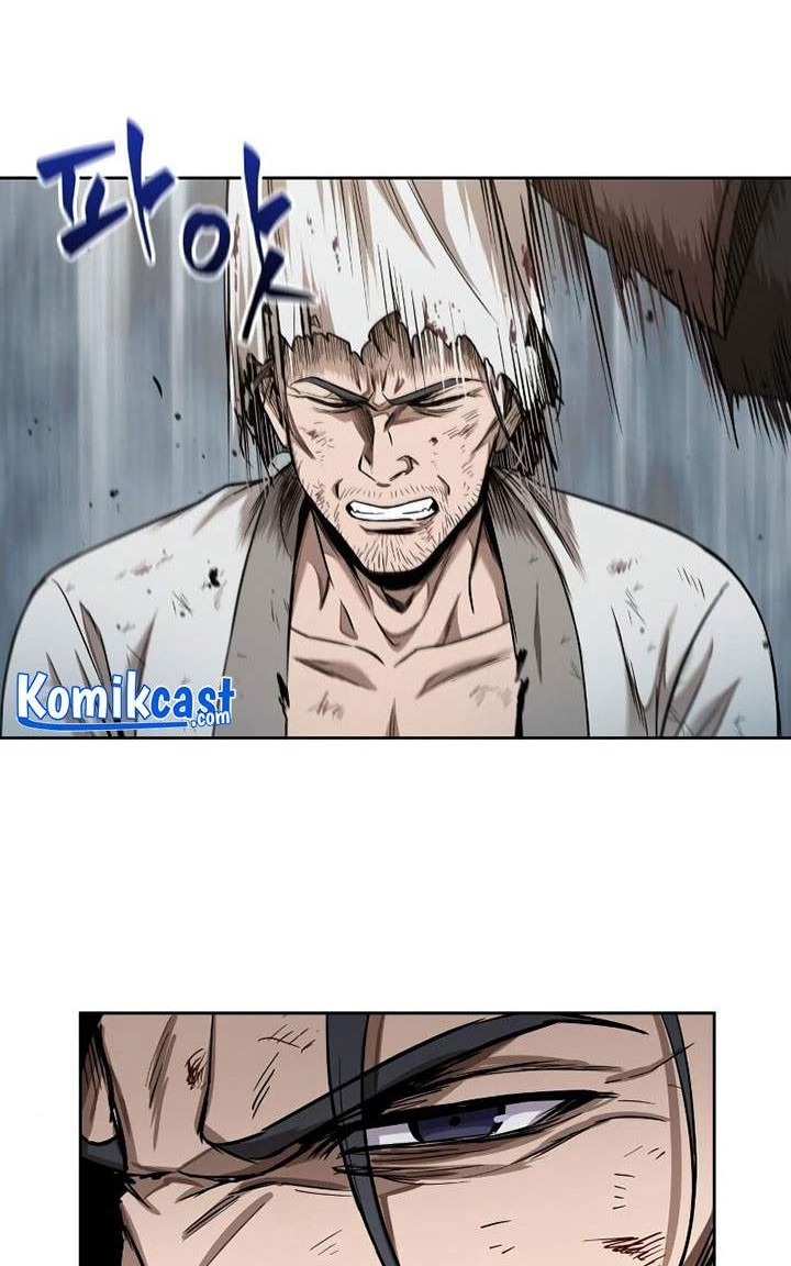 Nano Machine Chapter 64 - halaman 19