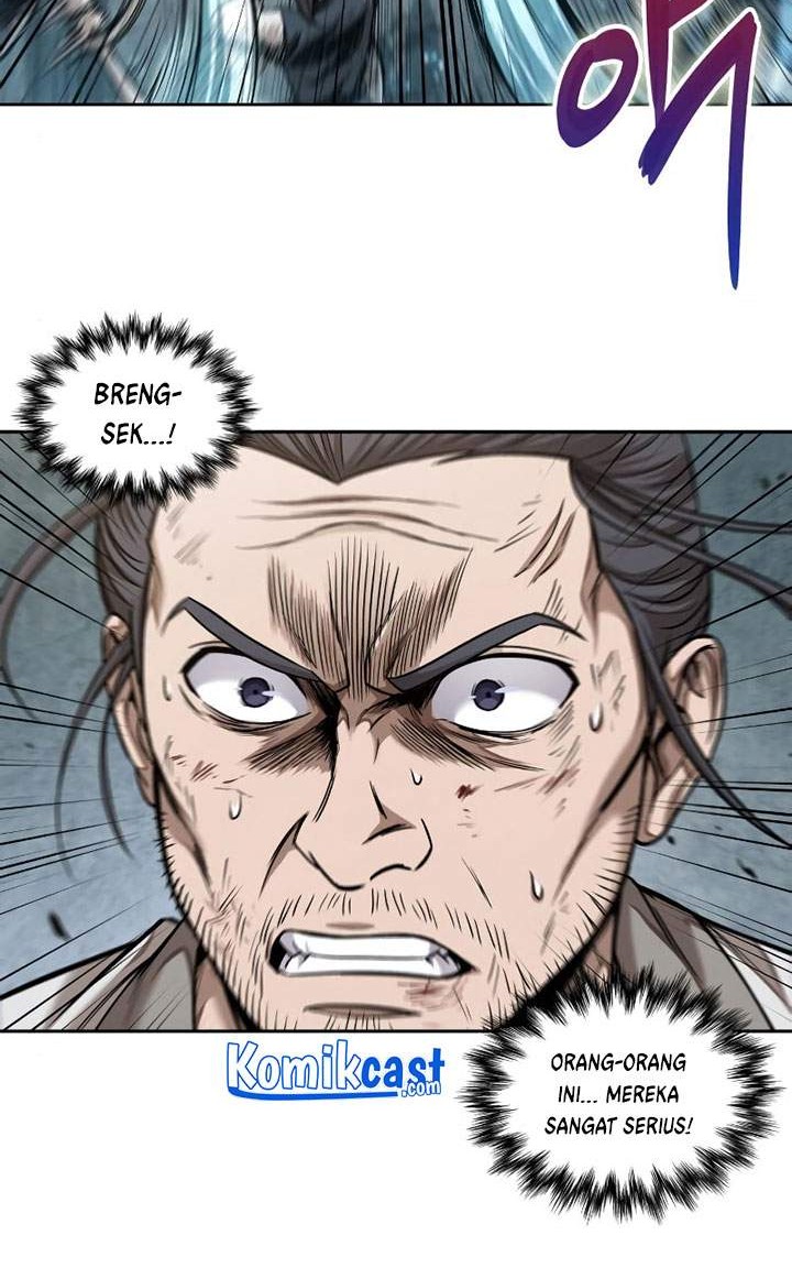 Nano Machine Chapter 64 - halaman 23