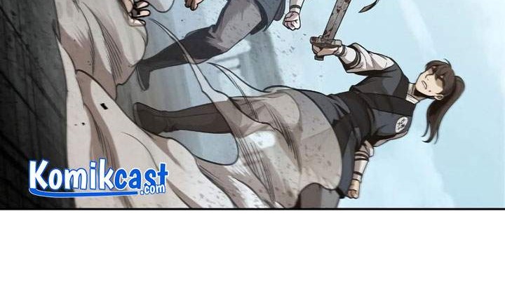 Nano Machine Chapter 64 - halaman 32
