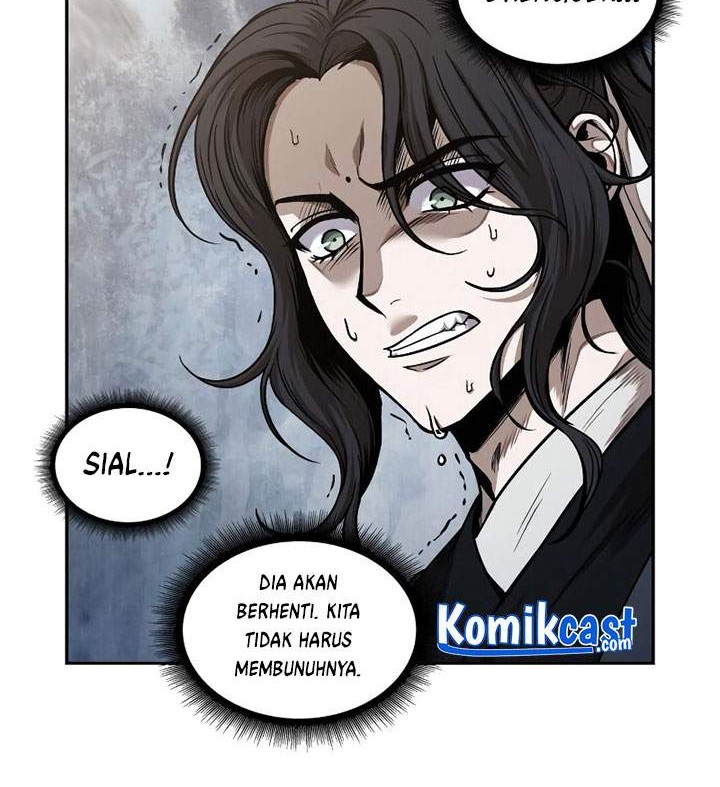 Nano Machine Chapter 64 - halaman 34