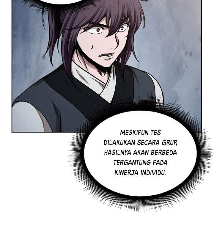 Nano Machine Chapter 64 - halaman 36