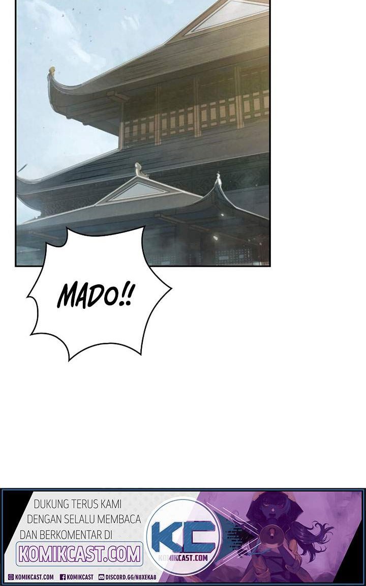Nano Machine Chapter 64 - halaman 44
