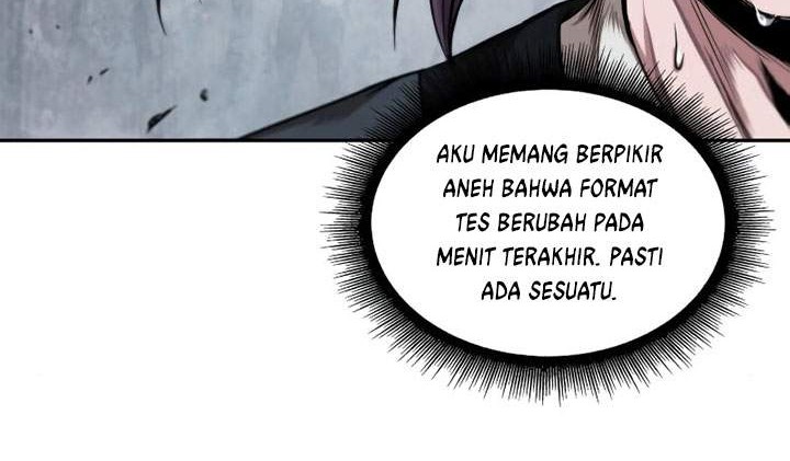 Nano Machine Chapter 64 - halaman 48