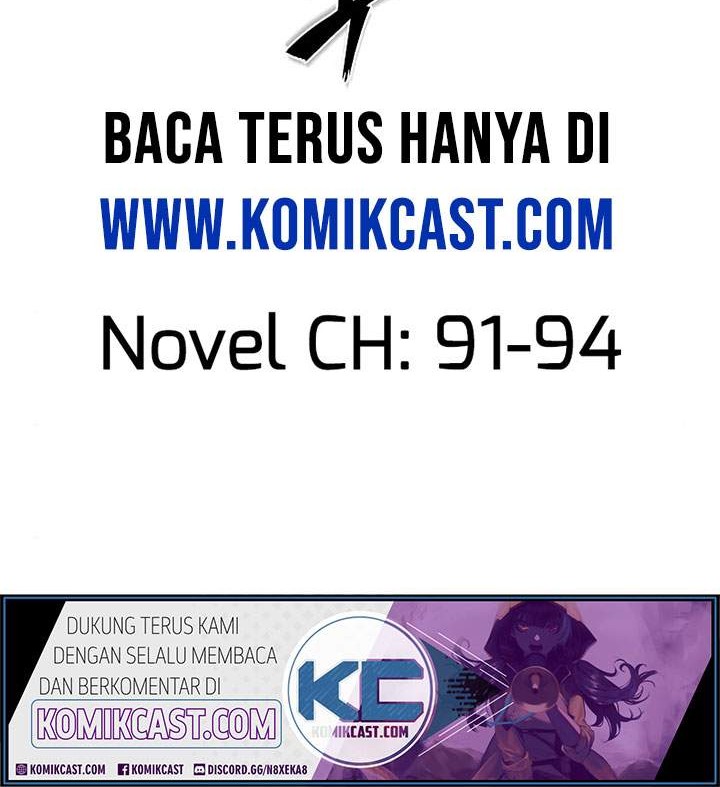 Nano Machine Chapter 64 - halaman 52