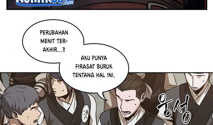 Nano Machine Chapter 64 - halaman 9