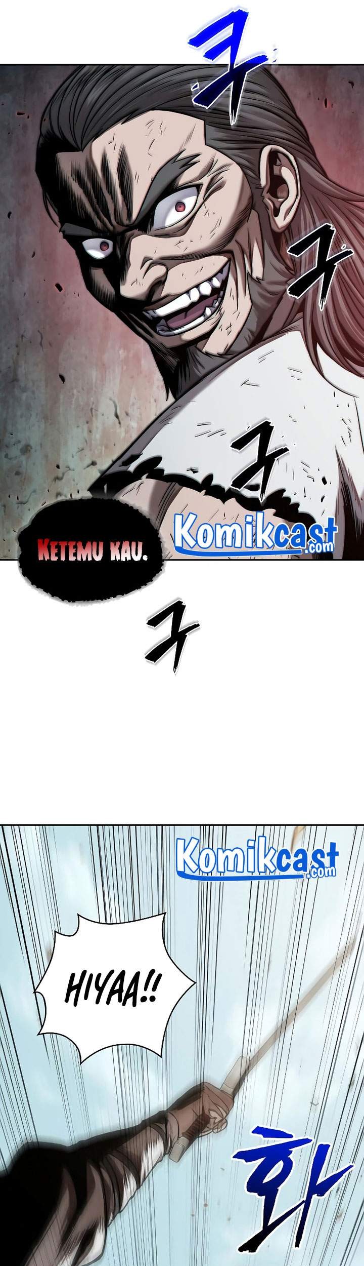 Nano Machine Chapter 65 - halaman 2