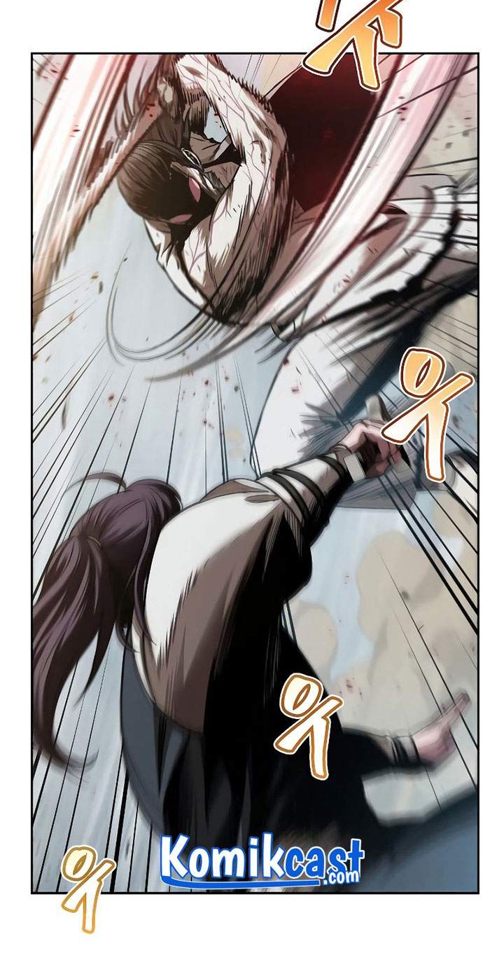 Nano Machine Chapter 65 - halaman 25