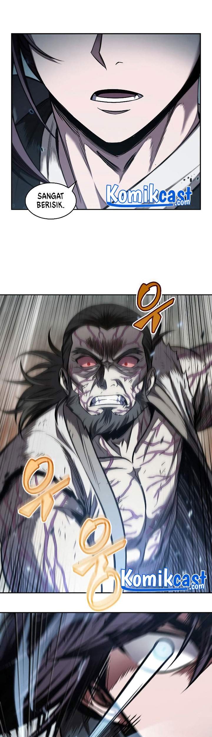 Nano Machine Chapter 65 - halaman 26