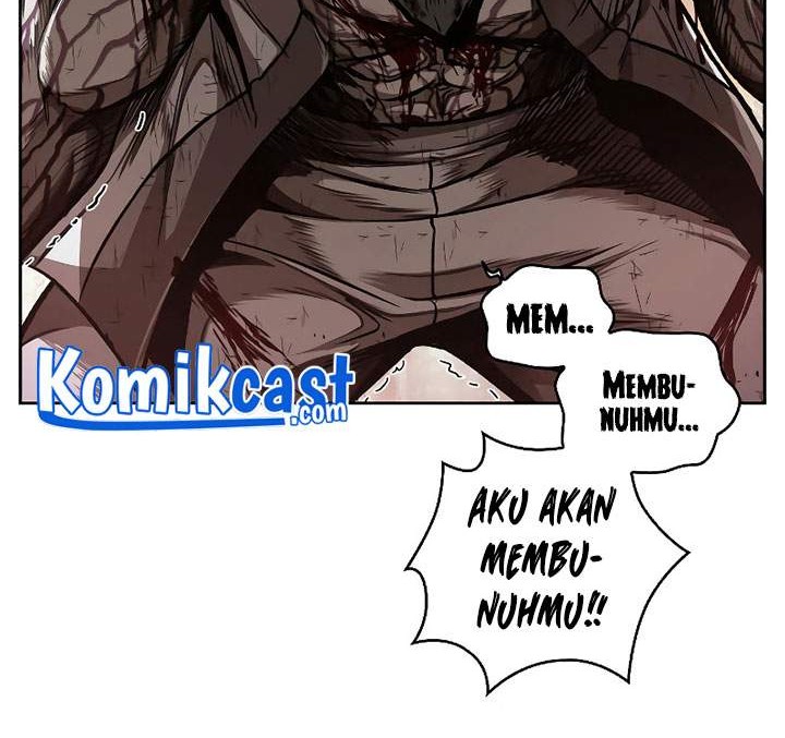Nano Machine Chapter 65 - halaman 33
