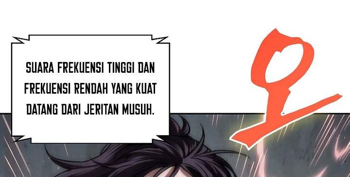 Nano Machine Chapter 65 - halaman 35