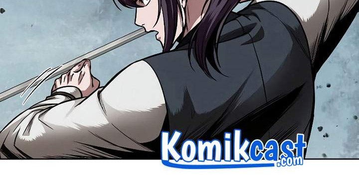 Nano Machine Chapter 65 - halaman 37