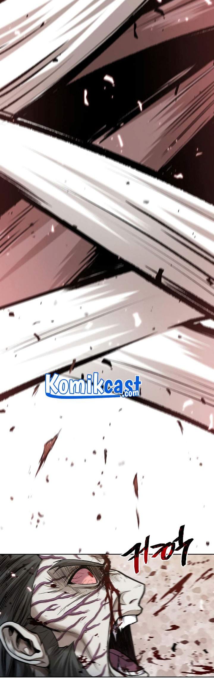 Nano Machine Chapter 65 - halaman 45