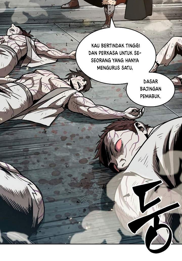 Nano Machine Chapter 65 - halaman 53