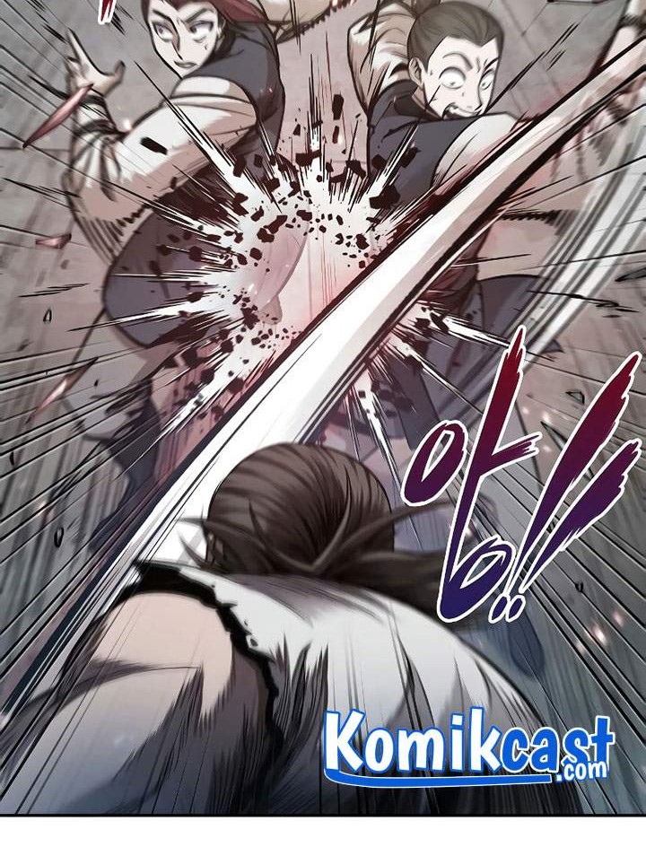 Nano Machine Chapter 65 - halaman 9
