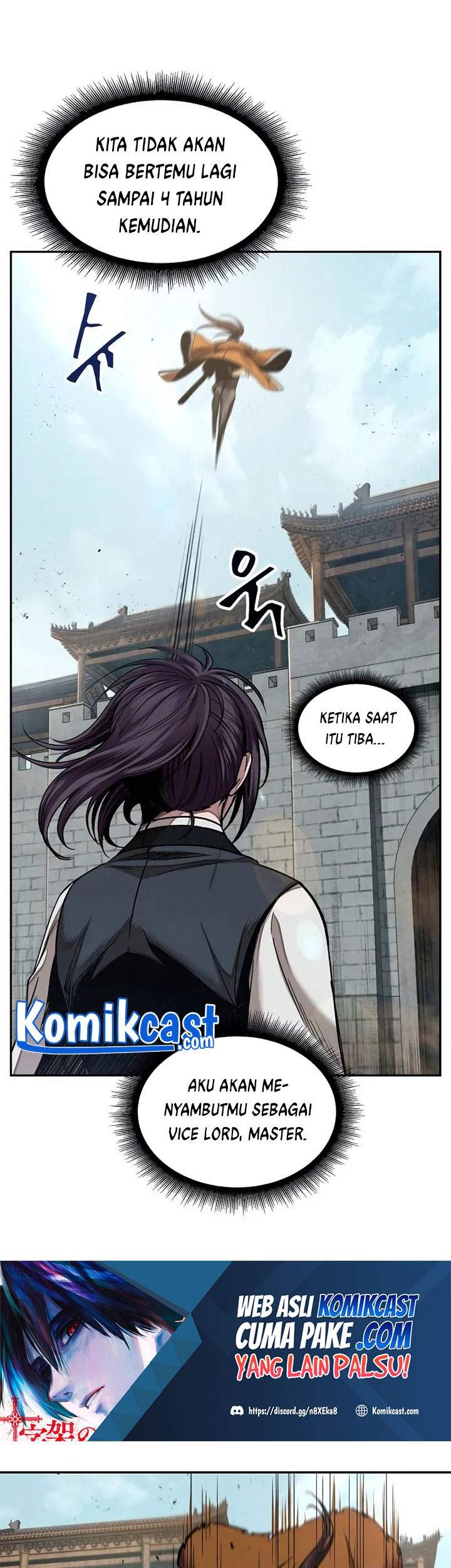 Nano Machine Chapter 66 - halaman 10