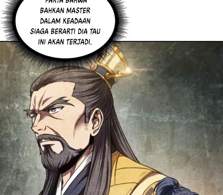 Nano Machine Chapter 66 - halaman 21