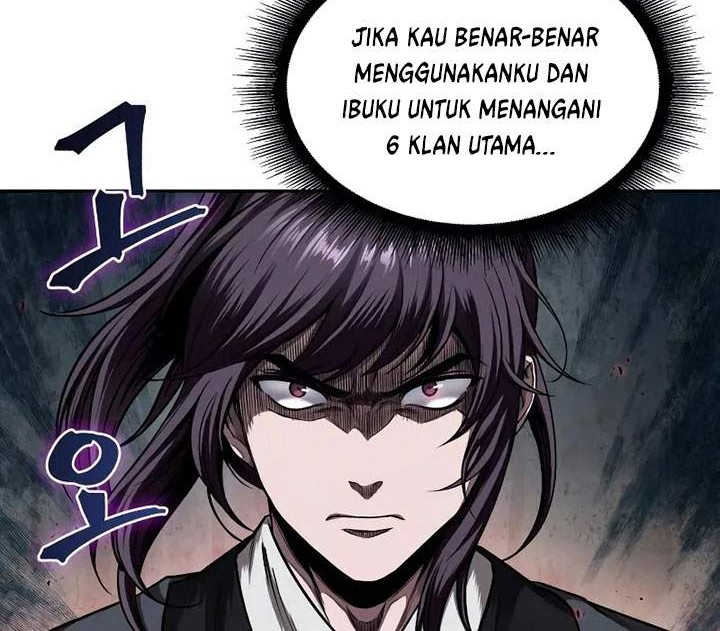 Nano Machine Chapter 66 - halaman 23