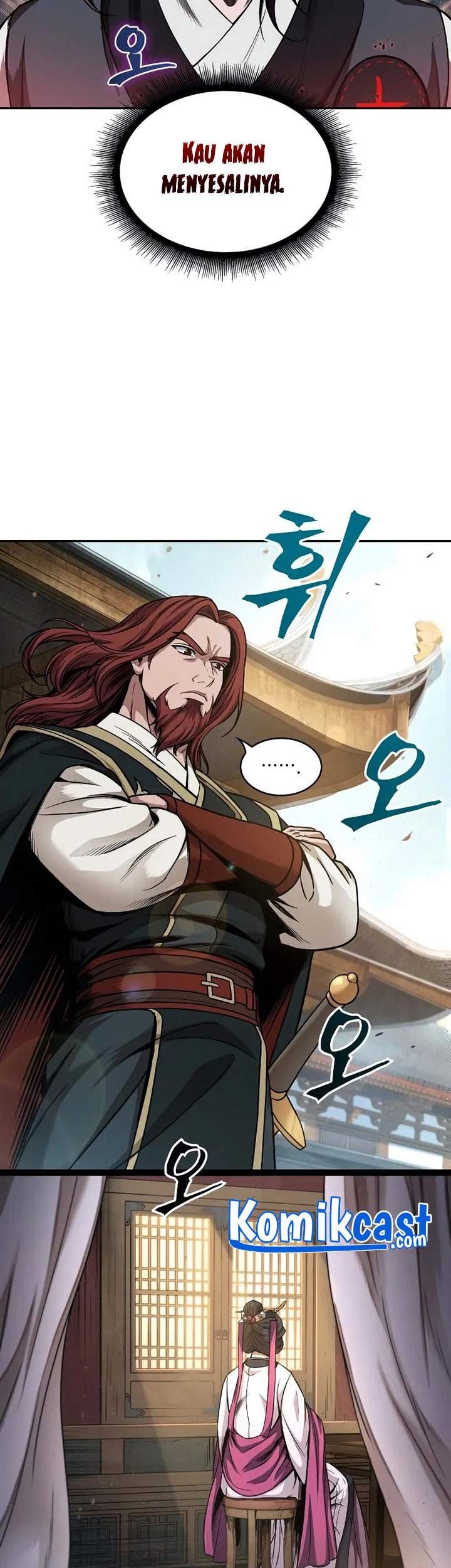 Nano Machine Chapter 66 - halaman 24