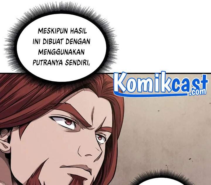 Nano Machine Chapter 66 - halaman 27