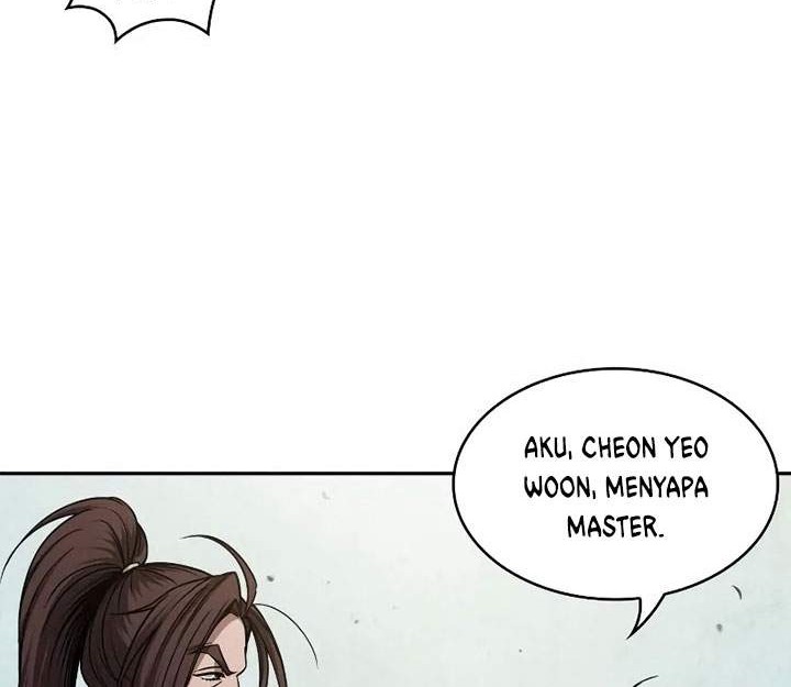 Nano Machine Chapter 66 - halaman 3