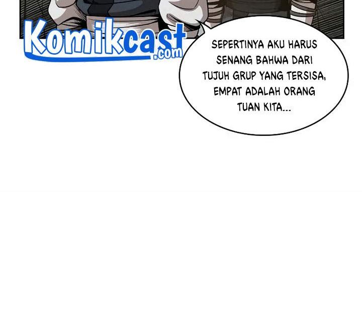 Nano Machine Chapter 66 - halaman 31