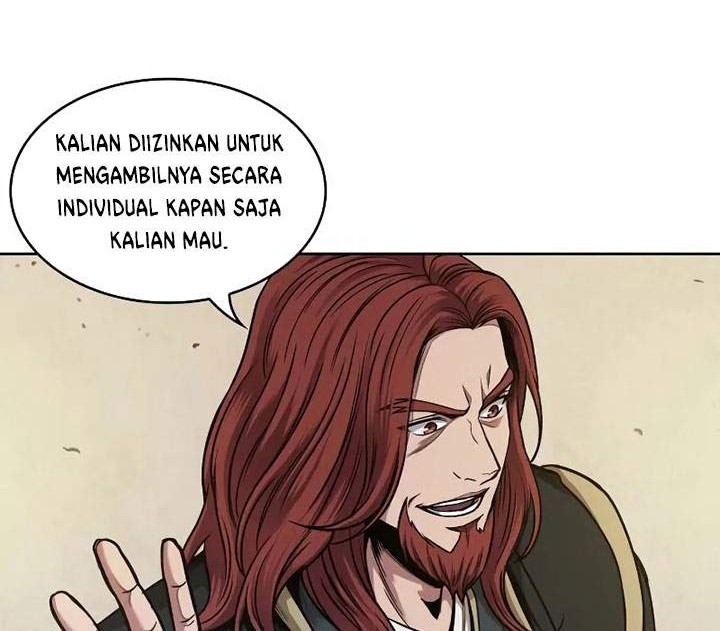 Nano Machine Chapter 66 - halaman 41