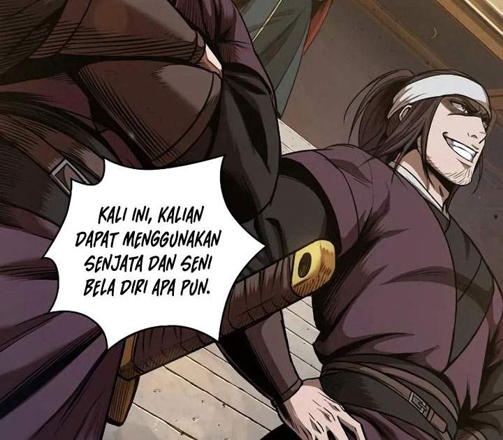 Nano Machine Chapter 66 - halaman 43