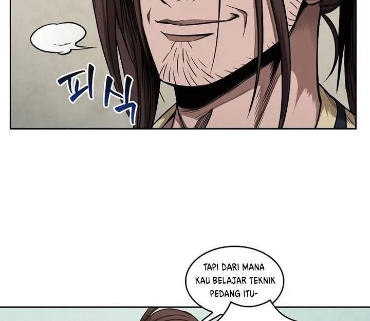 Nano Machine Chapter 66 - halaman 5