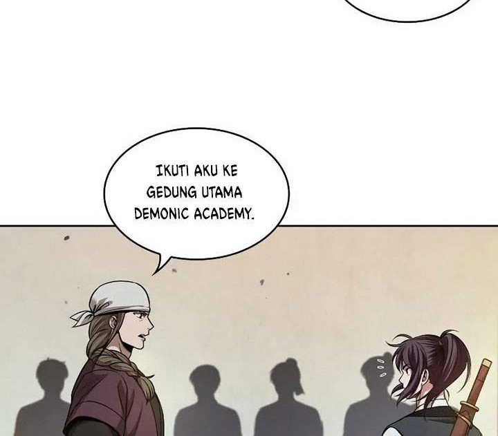 Nano Machine Chapter 66 - halaman 53
