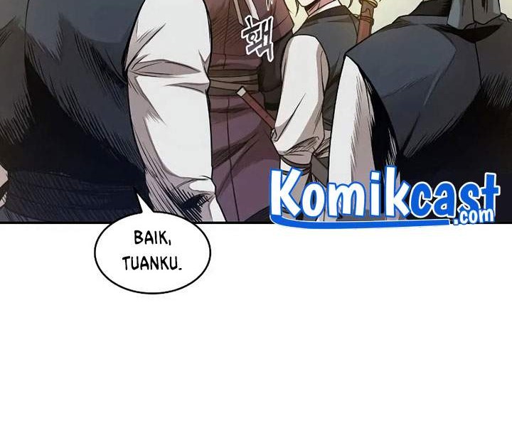 Nano Machine Chapter 66 - halaman 55