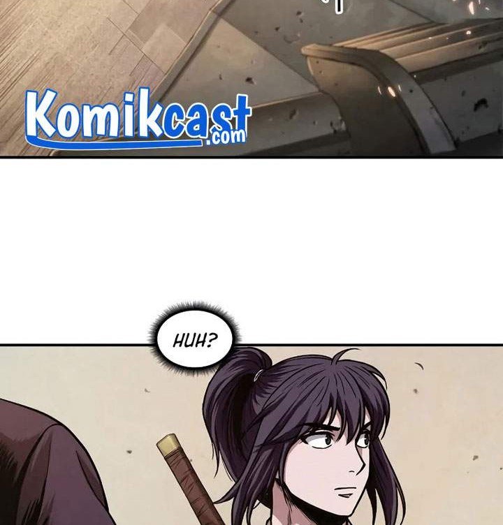 Nano Machine Chapter 66 - halaman 57