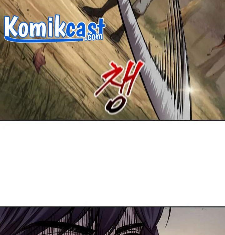 Nano Machine Chapter 66 - halaman 61