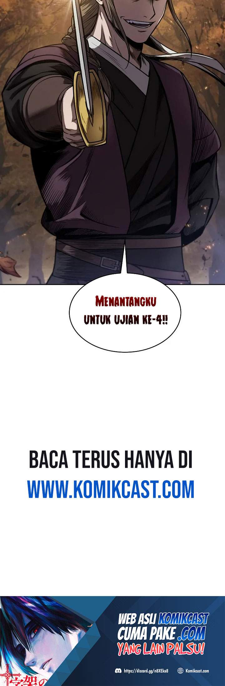 Nano Machine Chapter 66 - halaman 63