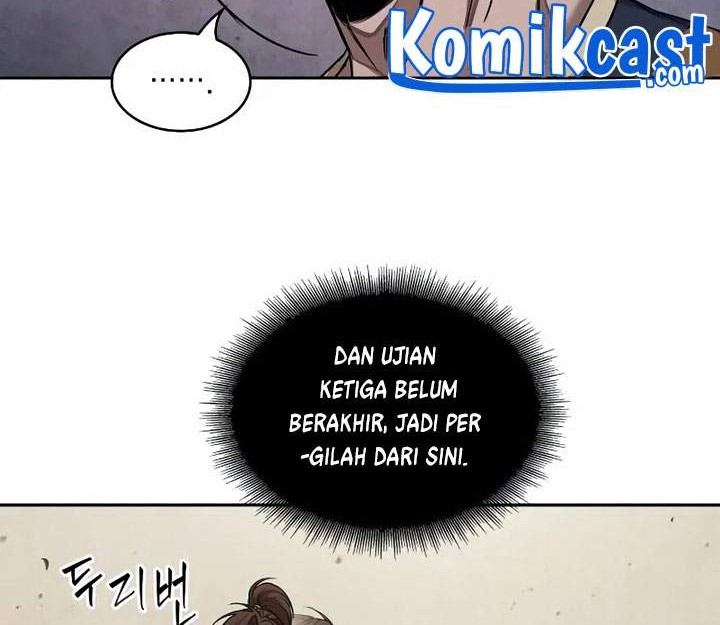 Nano Machine Chapter 66 - halaman 7