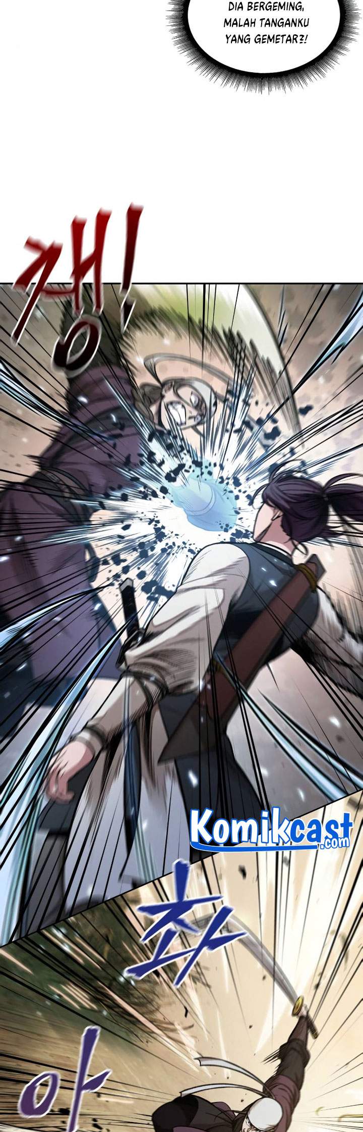 Nano Machine Chapter 67 - halaman 10
