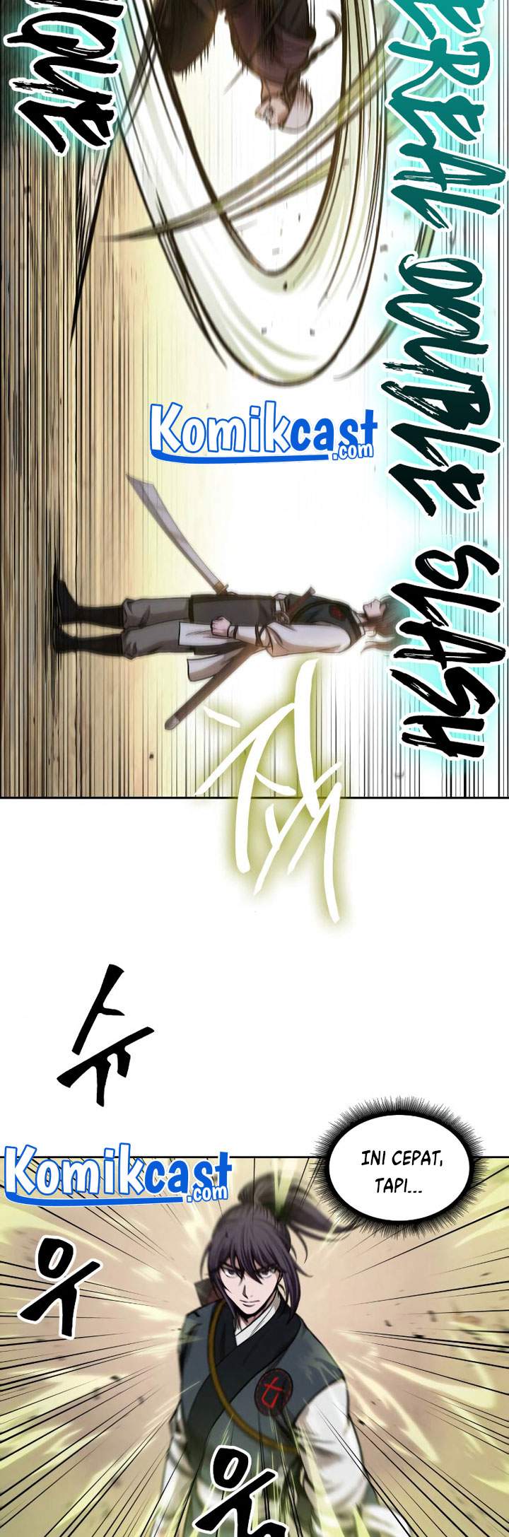 Nano Machine Chapter 67 - halaman 15