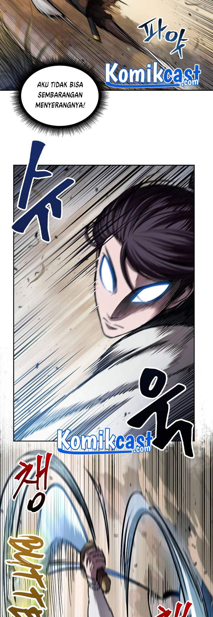 Nano Machine Chapter 67 - halaman 18