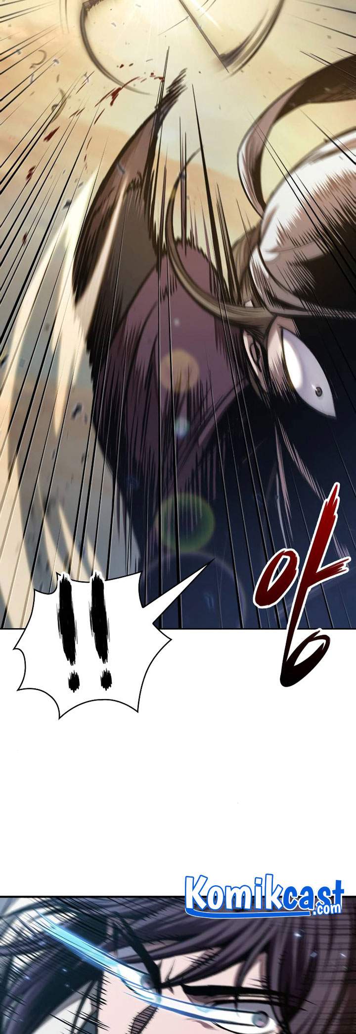 Nano Machine Chapter 67 - halaman 20
