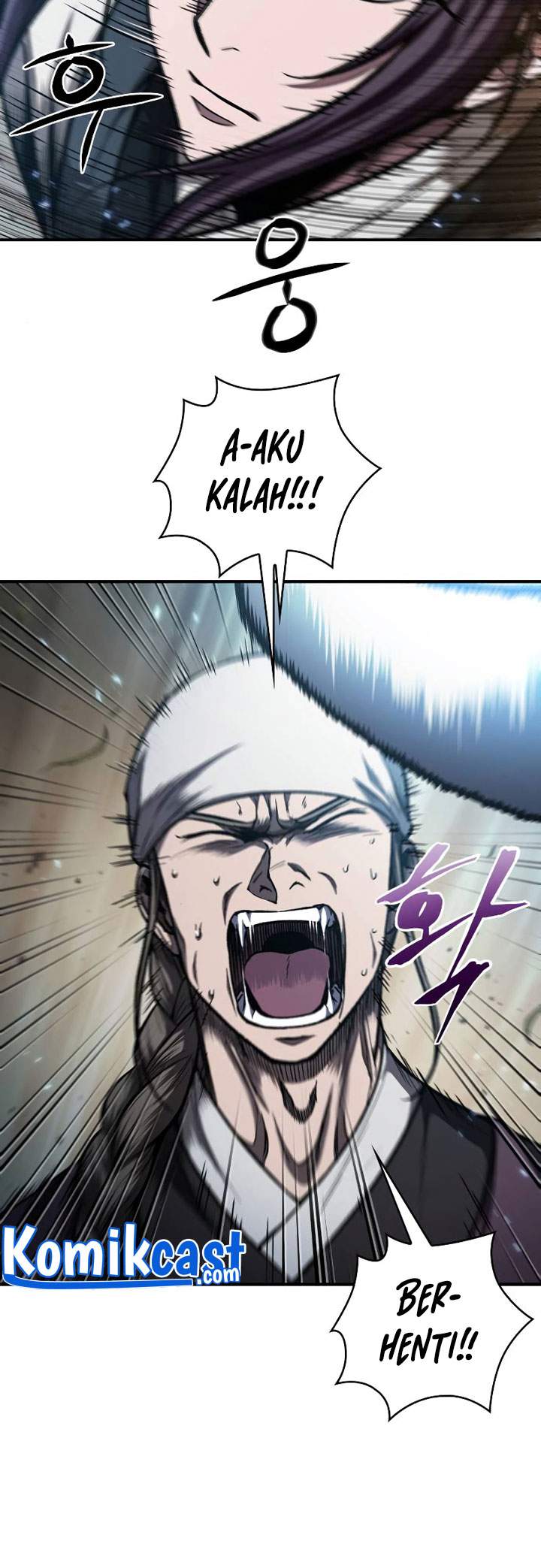 Nano Machine Chapter 67 - halaman 21