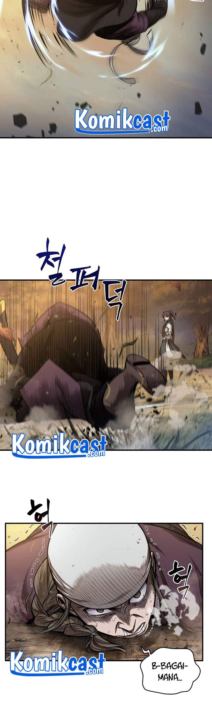 Nano Machine Chapter 67 - halaman 26