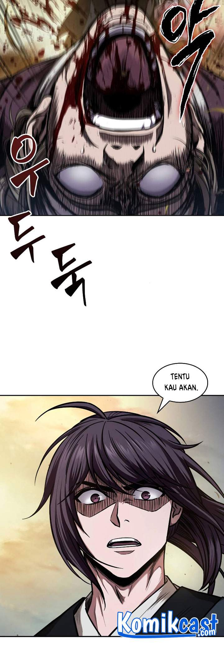 Nano Machine Chapter 67 - halaman 30