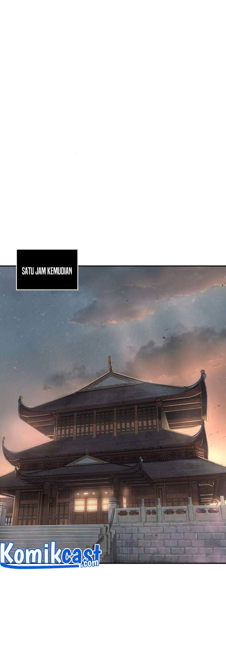 Nano Machine Chapter 67 - halaman 31