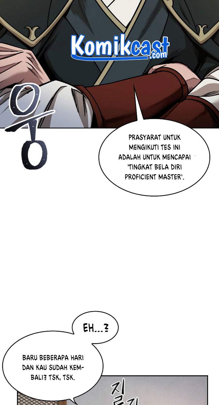 Nano Machine Chapter 67 - halaman 45