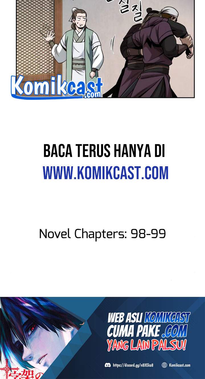 Nano Machine Chapter 67 - halaman 46