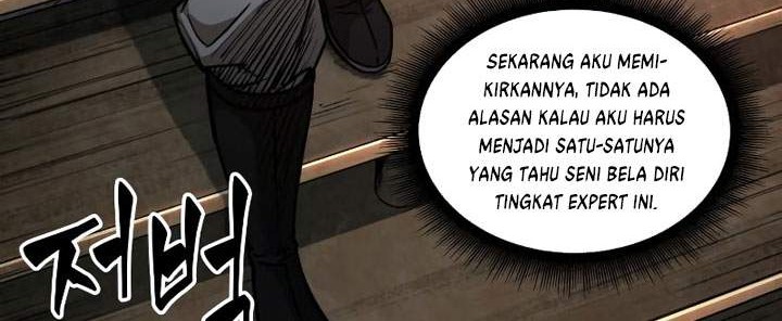 Nano Machine Chapter 68 - halaman 35